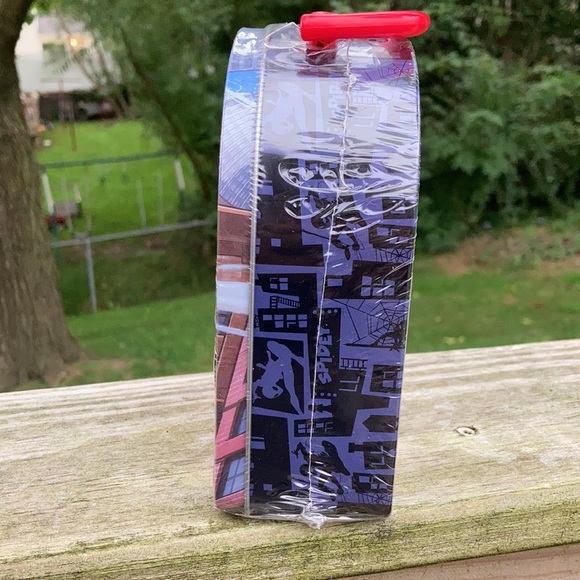 ⚜️Marvel Spider-Man Side Walk Chalk! NWT! - Picture 4 of 6